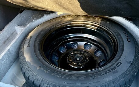 Renault Duster I рестайлинг, 2018 год, 1 380 000 рублей, 14 фотография