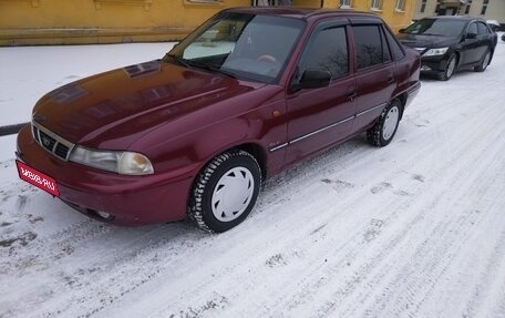 Daewoo Nexia I рестайлинг, 2007 год, 179 000 рублей, 1 фотография