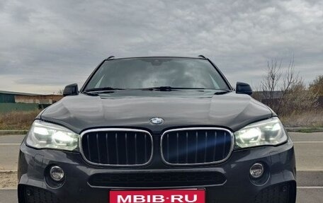 BMW X5, 2018 год, 4 550 000 рублей, 1 фотография