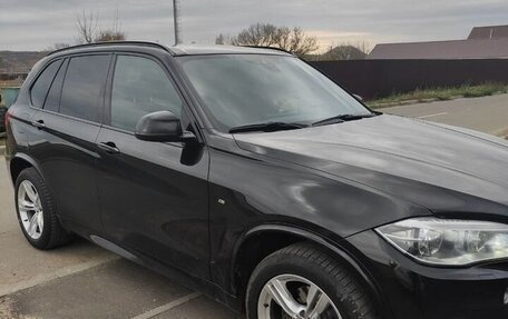 BMW X5, 2018 год, 4 550 000 рублей, 4 фотография