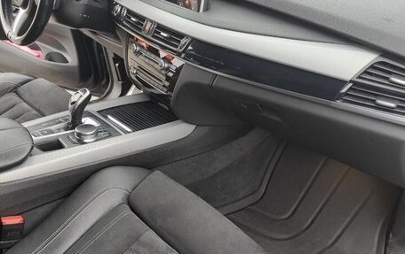 BMW X5, 2018 год, 4 550 000 рублей, 6 фотография