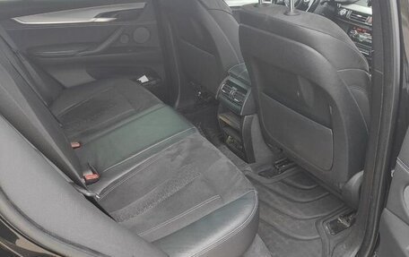 BMW X5, 2018 год, 4 550 000 рублей, 7 фотография