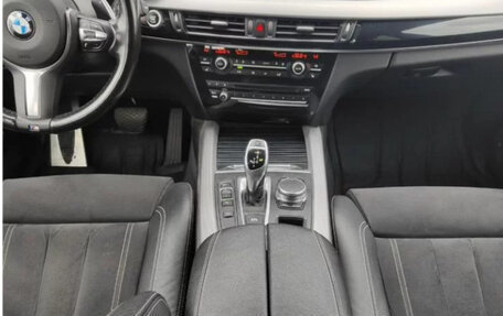 BMW X5, 2018 год, 4 550 000 рублей, 11 фотография