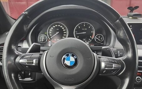 BMW X5, 2018 год, 4 550 000 рублей, 8 фотография