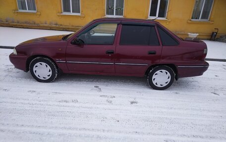 Daewoo Nexia I рестайлинг, 2007 год, 179 000 рублей, 3 фотография