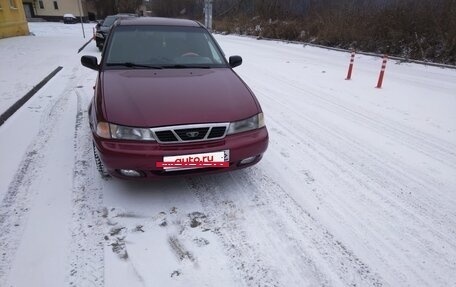 Daewoo Nexia I рестайлинг, 2007 год, 179 000 рублей, 2 фотография