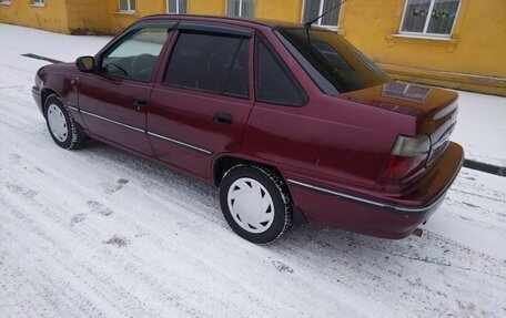 Daewoo Nexia I рестайлинг, 2007 год, 179 000 рублей, 5 фотография