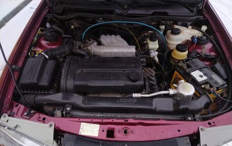 Daewoo Nexia I рестайлинг, 2007 год, 179 000 рублей, 11 фотография