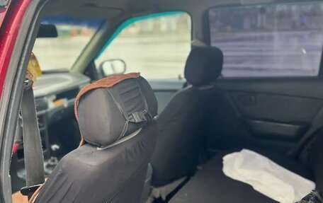 Daewoo Nexia I рестайлинг, 2007 год, 179 000 рублей, 10 фотография