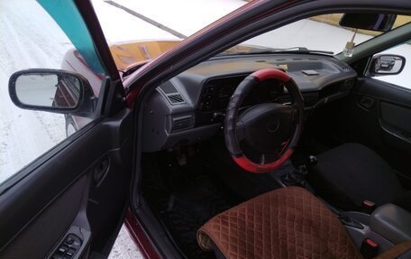 Daewoo Nexia I рестайлинг, 2007 год, 179 000 рублей, 8 фотография