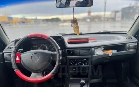 Daewoo Nexia I рестайлинг, 2007 год, 179 000 рублей, 9 фотография