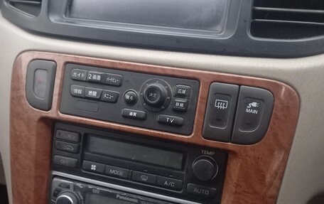 Nissan Liberty, 2003 год, 190 000 рублей, 5 фотография