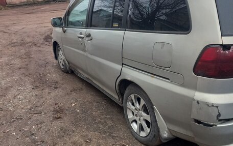 Nissan Liberty, 2003 год, 190 000 рублей, 4 фотография