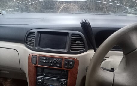 Nissan Liberty, 2003 год, 190 000 рублей, 7 фотография