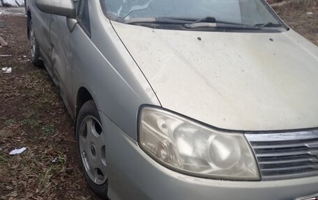 Nissan Liberty, 2003 год, 190 000 рублей, 2 фотография