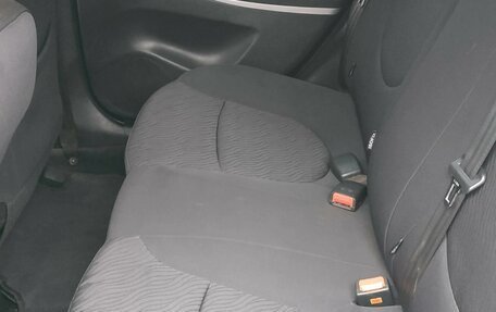 Hyundai Solaris II рестайлинг, 2013 год, 950 000 рублей, 4 фотография