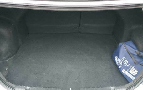 Hyundai Solaris II рестайлинг, 2013 год, 950 000 рублей, 23 фотография