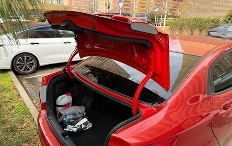 KIA Rio III рестайлинг, 2013 год, 1 050 000 рублей, 2 фотография