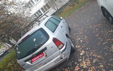 Ford Focus IV, 2004 год, 110 000 рублей, 3 фотография