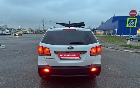 KIA Sorento II рестайлинг, 2012 год, 1 210 000 рублей, 4 фотография