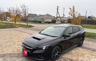 Subaru Levorg, 2022 год, 2 395 000 рублей, 1 фотография