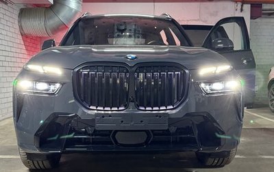 BMW X7, 2025 год, 17 800 000 рублей, 1 фотография