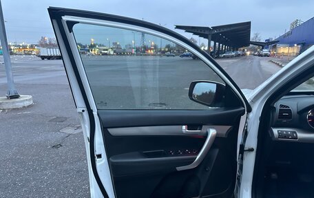 KIA Sorento II рестайлинг, 2012 год, 1 210 000 рублей, 8 фотография