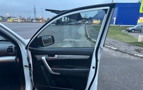 KIA Sorento II рестайлинг, 2012 год, 1 210 000 рублей, 11 фотография