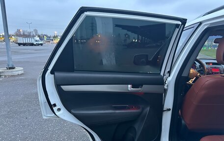 KIA Sorento II рестайлинг, 2012 год, 1 210 000 рублей, 9 фотография