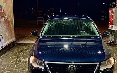 Volkswagen Passat B6, 2005 год, 570 000 рублей, 1 фотография