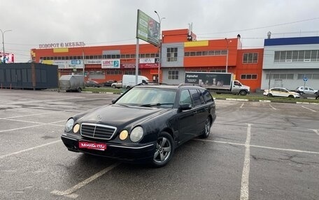 Mercedes-Benz E-Класс, 1999 год, 365 000 рублей, 1 фотография