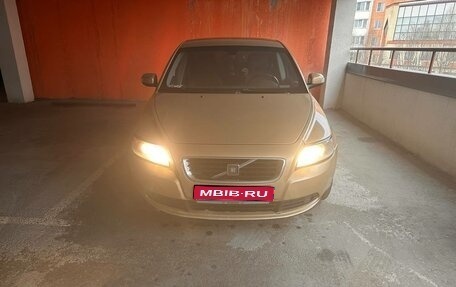 Volvo S40 II, 2008 год, 630 000 рублей, 1 фотография
