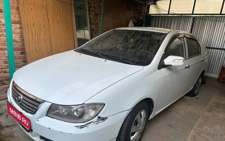 Lifan Solano I (630) рестайлинг, 2011 год, 250 000 рублей, 1 фотография