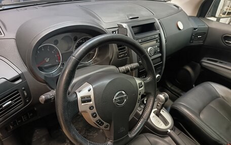 Nissan X-Trail, 2010 год, 1 240 000 рублей, 7 фотография
