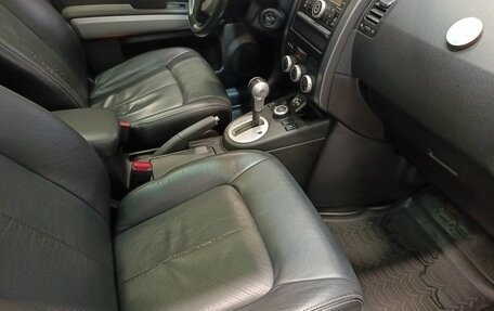 Nissan X-Trail, 2010 год, 1 240 000 рублей, 6 фотография