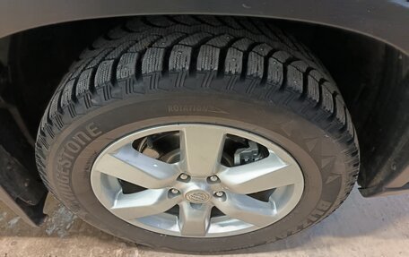 Nissan X-Trail, 2010 год, 1 240 000 рублей, 9 фотография