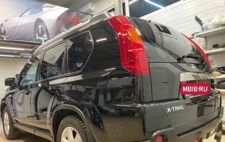 Nissan X-Trail, 2010 год, 1 240 000 рублей, 4 фотография