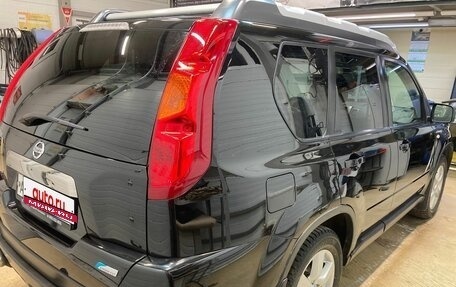 Nissan X-Trail, 2010 год, 1 240 000 рублей, 5 фотография