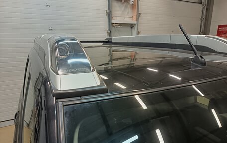 Nissan X-Trail, 2010 год, 1 240 000 рублей, 11 фотография