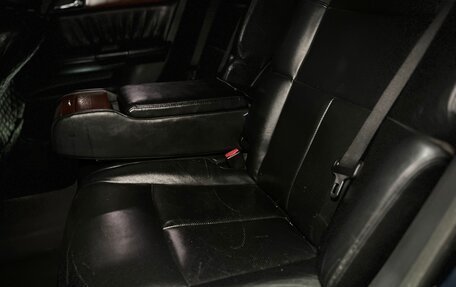 Infiniti M, 2007 год, 930 000 рублей, 11 фотография