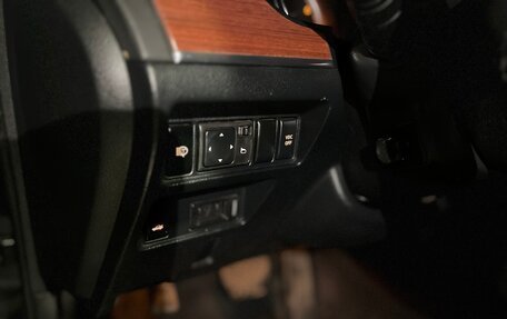 Infiniti M, 2007 год, 930 000 рублей, 12 фотография