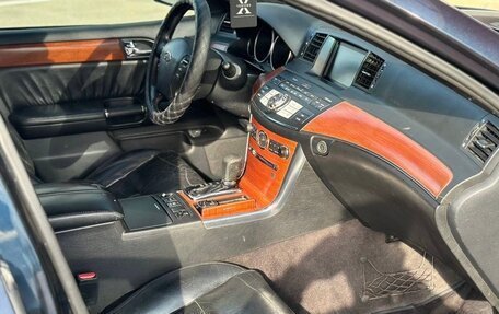 Infiniti M, 2007 год, 930 000 рублей, 16 фотография