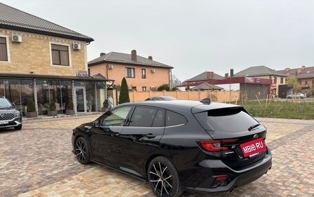 Subaru Levorg, 2022 год, 2 395 000 рублей, 3 фотография