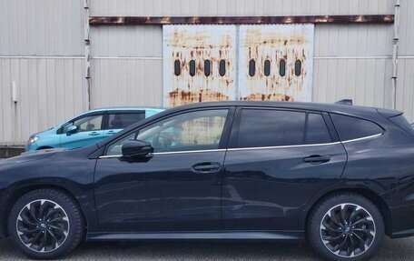 Subaru Levorg, 2022 год, 2 395 000 рублей, 7 фотография