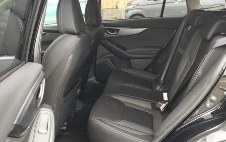 Subaru Levorg, 2022 год, 2 395 000 рублей, 12 фотография