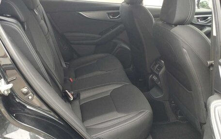 Subaru Levorg, 2022 год, 2 395 000 рублей, 13 фотография