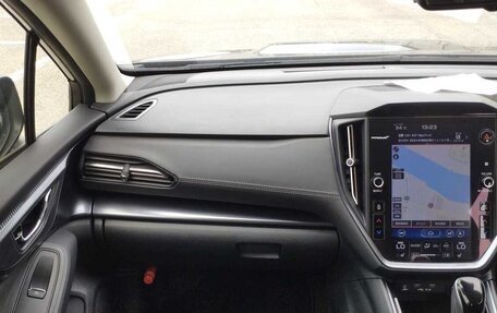 Subaru Levorg, 2022 год, 2 395 000 рублей, 14 фотография