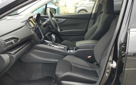 Subaru Levorg, 2022 год, 2 395 000 рублей, 11 фотография