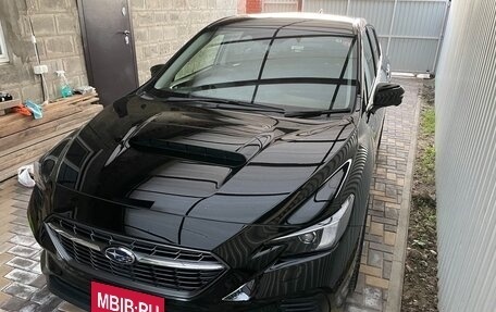 Subaru Levorg, 2022 год, 2 395 000 рублей, 6 фотография