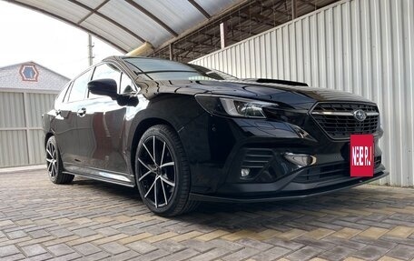 Subaru Levorg, 2022 год, 2 395 000 рублей, 5 фотография